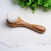 Alana Mitchell Anti-Bacterial Cleansing Facial Brush
